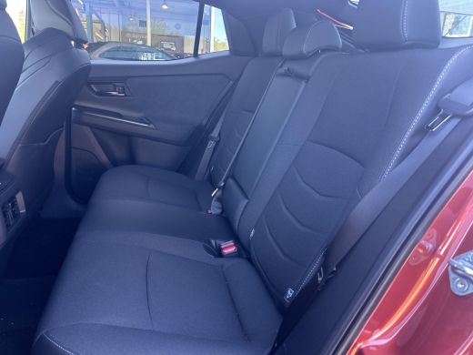 Toyota C-HR+ First Edition 77 kWh ActivLease financial lease