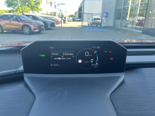 Toyota C-HR+ First Edition 77 kWh ActivLease financial lease