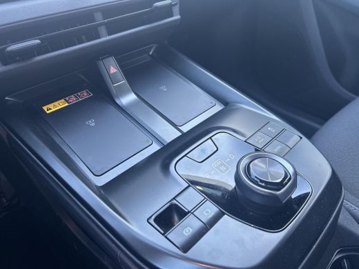 Toyota C-HR+ First Edition 77 kWh ActivLease financial lease