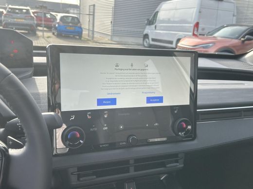 Toyota C-HR+ First Edition 77 kWh ActivLease financial lease