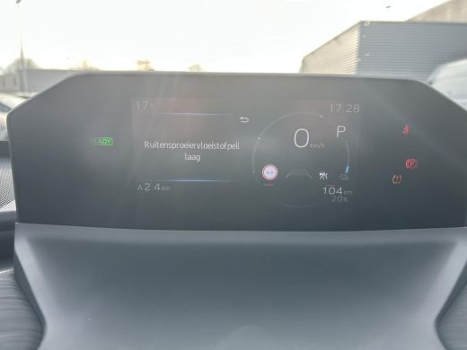 Toyota C-HR+ First Edition 77 kWh ActivLease financial lease