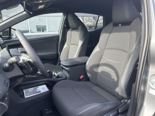 Toyota C-HR+ First Edition 77 kWh ActivLease financial lease