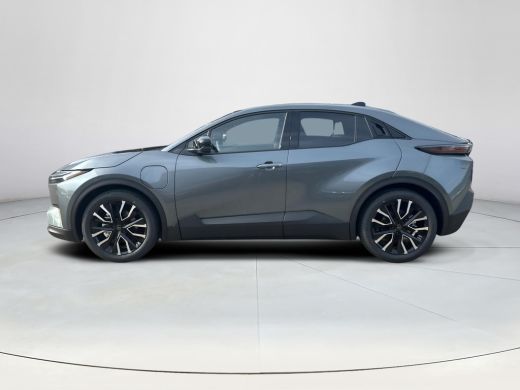Toyota C-HR+ First Edition 77 kWh ActivLease financial lease