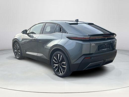 Toyota C-HR+ First Edition 77 kWh ActivLease financial lease