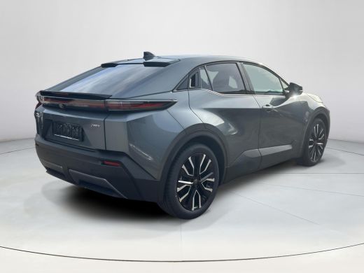 Toyota C-HR+ First Edition 77 kWh ActivLease financial lease