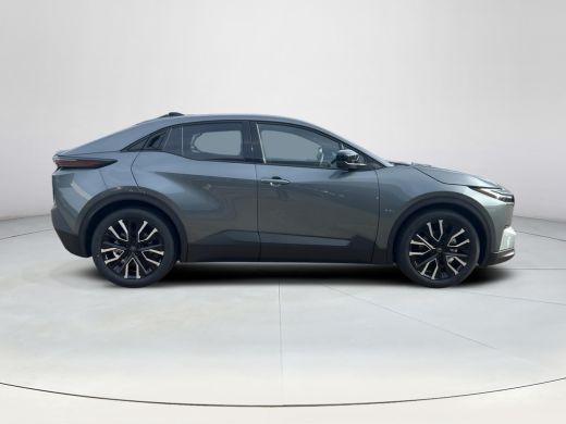 Toyota C-HR+ First Edition 77 kWh ActivLease financial lease