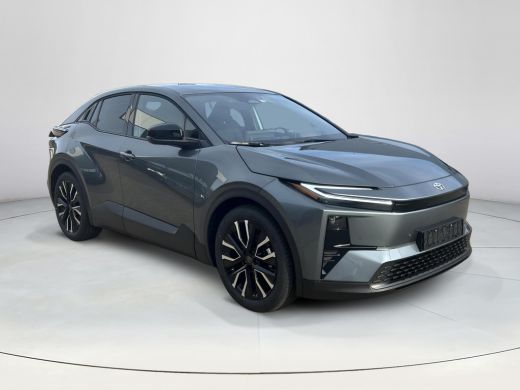 Toyota C-HR+ First Edition 77 kWh ActivLease financial lease