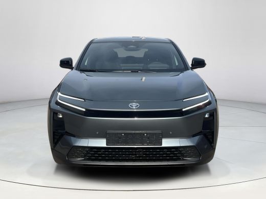 Toyota C-HR+ First Edition 77 kWh ActivLease financial lease