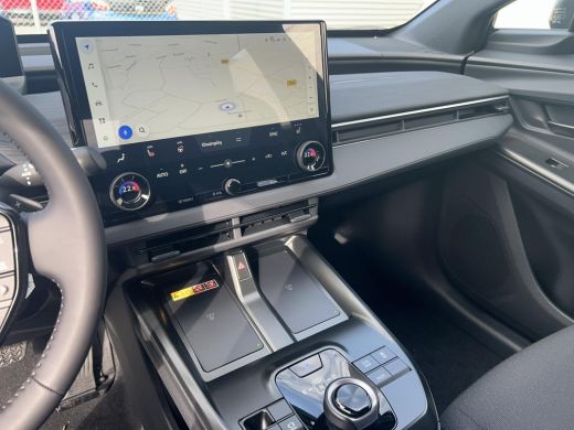 Toyota C-HR+ First Edition 77 kWh ActivLease financial lease
