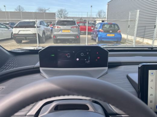 Toyota C-HR+ First Edition 77 kWh ActivLease financial lease