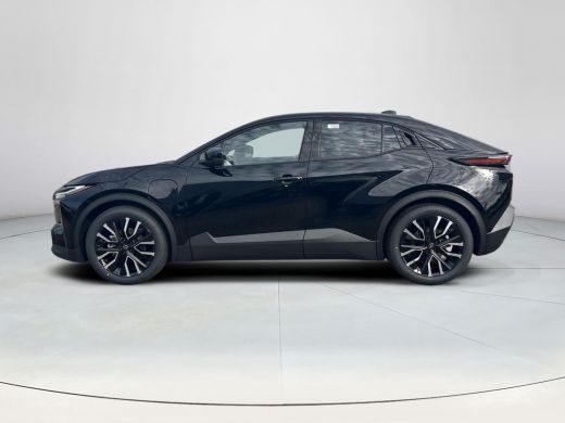 Toyota C-HR+ First Edition 77 kWh ActivLease financial lease
