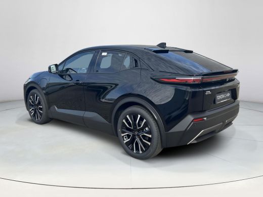 Toyota C-HR+ First Edition 77 kWh ActivLease financial lease