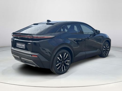 Toyota C-HR+ First Edition 77 kWh ActivLease financial lease