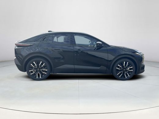 Toyota C-HR+ First Edition 77 kWh ActivLease financial lease