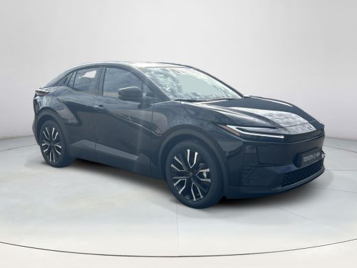 Toyota C-HR+ First Edition 77 kWh ActivLease financial lease