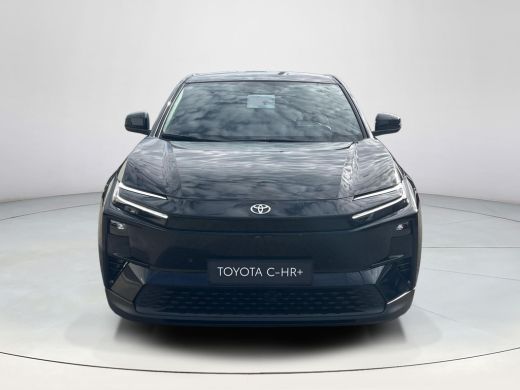 Toyota C-HR+ First Edition 77 kWh ActivLease financial lease
