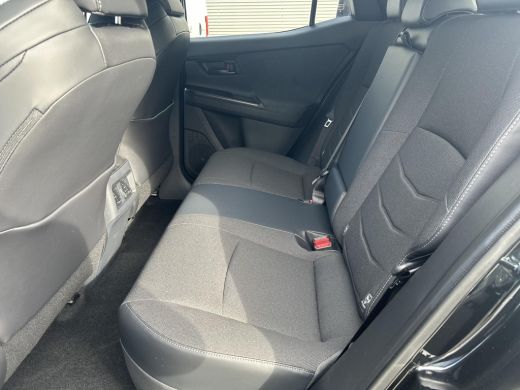 Toyota C-HR+ First Edition 77 kWh ActivLease financial lease