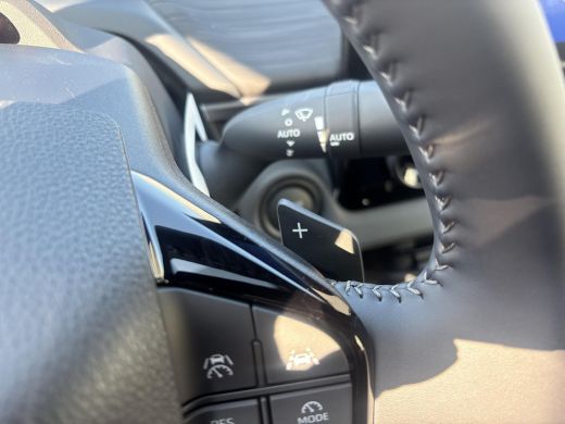 Toyota C-HR+ First Edition 77 kWh ActivLease financial lease