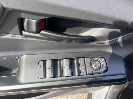 Toyota C-HR+ First Edition 77 kWh ActivLease financial lease