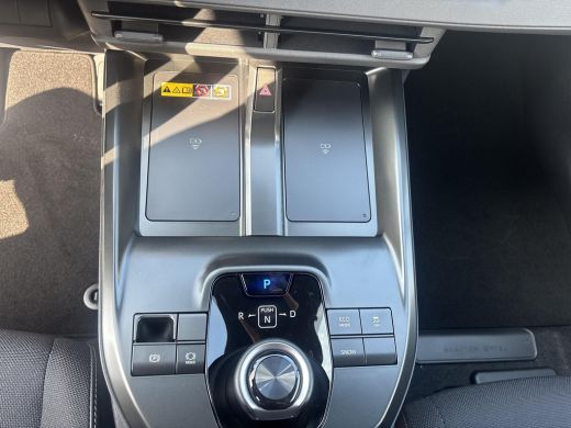 Toyota C-HR+ First Edition 77 kWh ActivLease financial lease