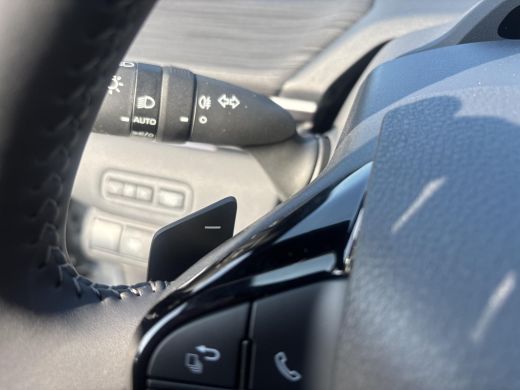Toyota C-HR+ First Edition 77 kWh ActivLease financial lease