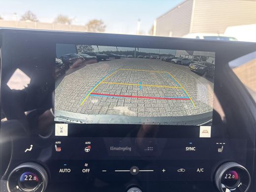 Toyota C-HR+ First Edition 77 kWh ActivLease financial lease