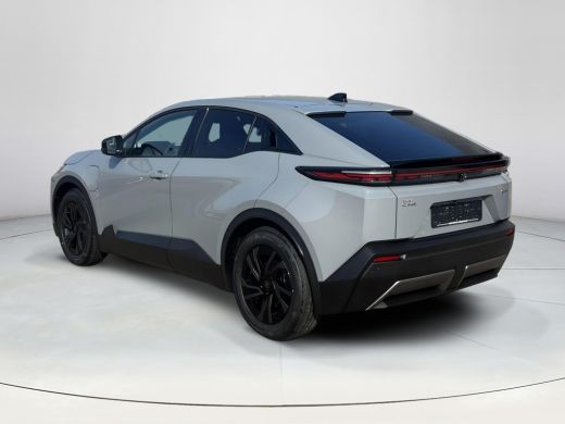 Toyota C-HR+ First Edition 77 kWh ActivLease financial lease