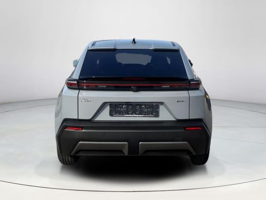 Toyota C-HR+ First Edition 77 kWh ActivLease financial lease