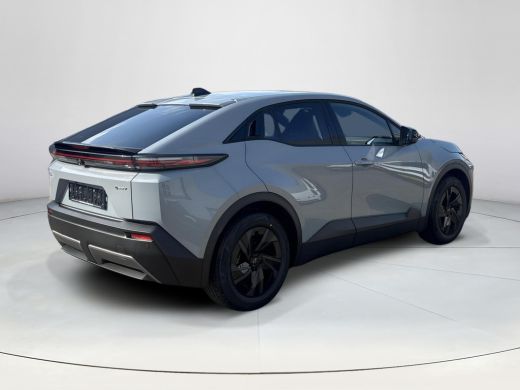 Toyota C-HR+ First Edition 77 kWh ActivLease financial lease