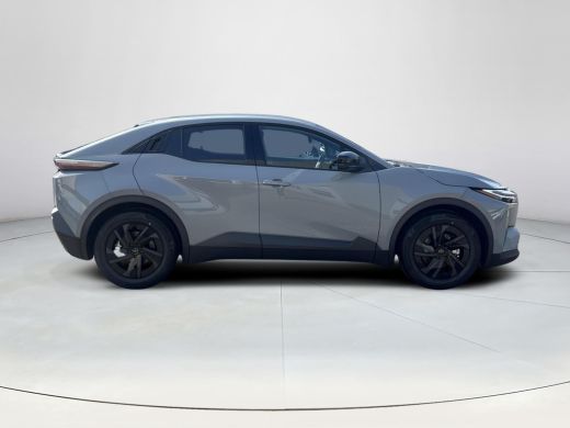 Toyota C-HR+ First Edition 77 kWh ActivLease financial lease