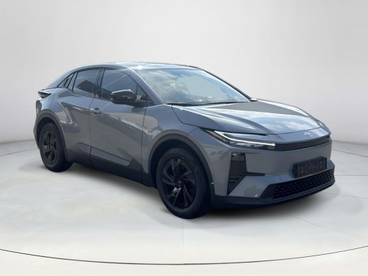 Toyota C-HR+ First Edition 77 kWh ActivLease financial lease