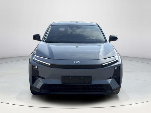 Toyota C-HR+ First Edition 77 kWh ActivLease financial lease