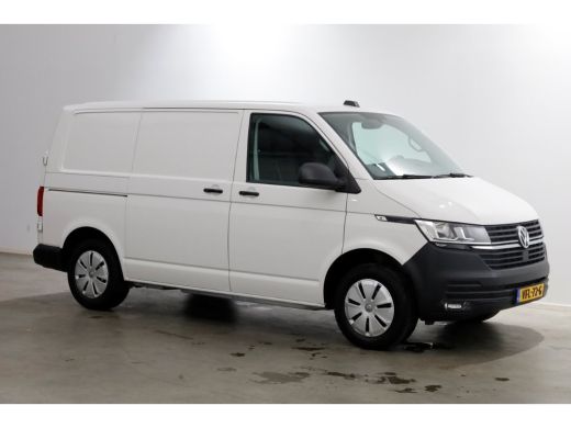 Volkswagen Transporter T6.1 2.0 TDI 110pk L1H1 Comfortline Airco/Navi/Camera/Inrichting 04-2020 ActivLease financial lease