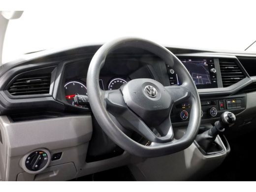 Volkswagen Transporter T6.1 2.0 TDI 110pk L1H1 Comfortline Airco/Navi/Camera/Inrichting 04-2020 ActivLease financial lease