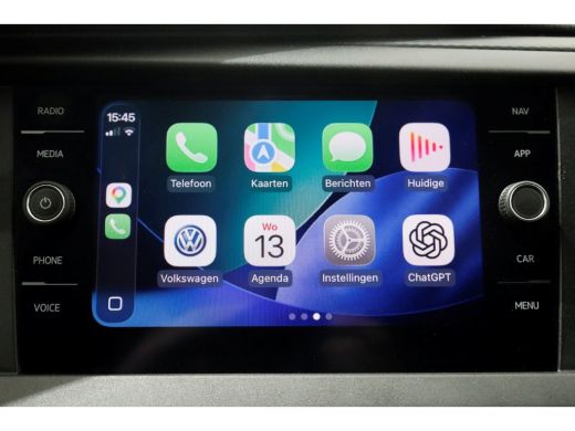 Volkswagen Transporter T6.1 2.0 TDI 110pk L1H1 Comfortline Airco/Navi/Camera/Inrichting 04-2020 ActivLease financial lease