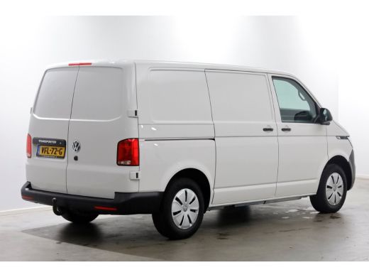 Volkswagen Transporter T6.1 2.0 TDI 110pk L1H1 Comfortline Airco/Navi/Camera/Inrichting 04-2020 ActivLease financial lease