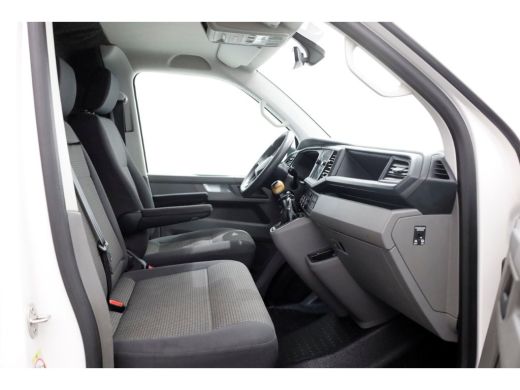 Volkswagen Transporter T6.1 2.0 TDI 110pk L1H1 Comfortline Airco/Navi/Camera/Inrichting 04-2020 ActivLease financial lease