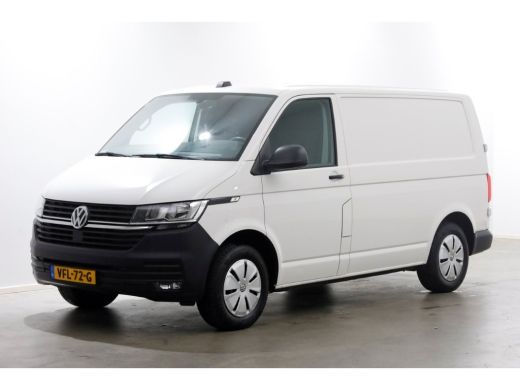 Volkswagen Transporter T6.1 2.0 TDI 110pk L1H1 Comfortline Airco/Navi/Camera/Inrichting 04-2020 ActivLease financial lease