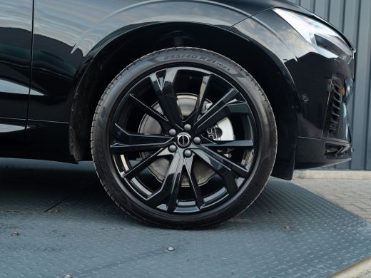 Volvo  XC60 2.0 T6 Plug-in hybrid AWD Plus Black Edition | Harman/ Kardon | 360 Camera | Blind Spot | Panodak... ActivLease financial lease
