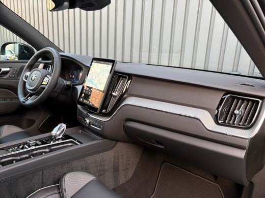 Volvo  XC60 2.0 T6 Plug-in hybrid AWD Plus Black Edition | Harman/ Kardon | 360 Camera | Blind Spot | Panodak... ActivLease financial lease