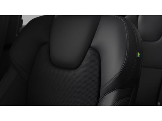 Volvo  XC90 T8 406PK AWD Ultra Dark Executive B&W | 22" | Luchtvering | Massage/ventilatie | Alu inleg ActivLease financial lease