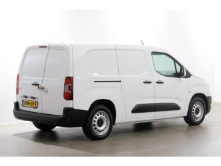 Opel Combo 1.5D 102pk L2H1 Edition Airco/Cruise Control/Inrichting 11-2019