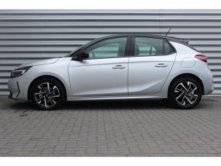 Opel Corsa 1.2 TURBO HYBRID 100PK GS AUTOMAAT / NAVI / LEDER / AIRCO / LED / PDC / 16" LMV / CAMERA / 1E EIG...
