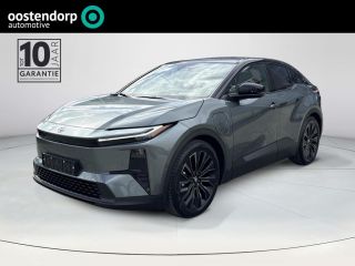 Toyota C-HR+ Executive AWD 77 kWh **MINERAL METALIC/ NIEUWE AUTO**