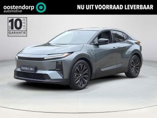 Toyota C-HR+ Executive AWD 77 kWh | Nieuwe auto | Direct uit voorraad leverbaar |
