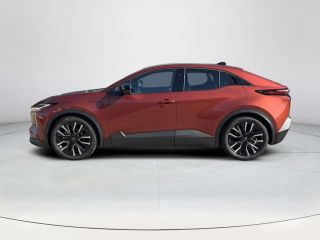 Toyota C-HR+ First Edition 77 kWh