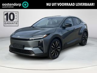 Toyota C-HR+ First Edition 77 kWh