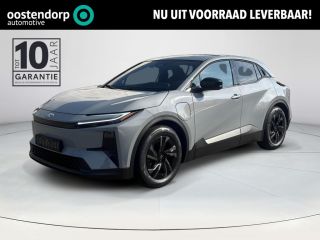 Toyota C-HR+ First Edition 77 kWh