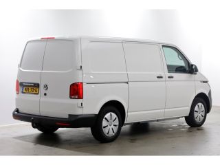 Volkswagen Transporter T6.1 2.0 TDI 110pk L1H1 Comfortline Airco/Navi/Camera/Inrichting 04-2020