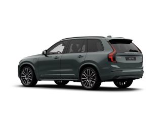 Volvo  XC90 T8 406PK AWD Ultra Dark Executive B&W | 22" | Luchtvering | Massage/ventilatie | Alu inleg